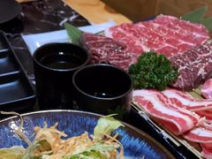 -龍二烧肉酒场(九亭店)