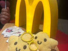 -麦当劳(王顶堤店)