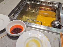 -海底捞火锅(赛格国际购物中心店)