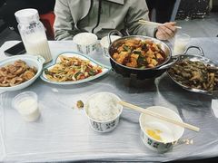 -小民大排档(江汉路店)