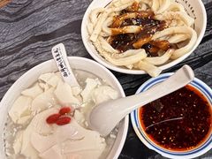 -西月城谭豆花(春熙路店)