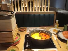 -温野菜涮涮锅(西单大悦城店)