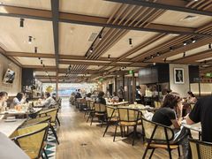 -Home Thai·泰谣(王府井apm店)