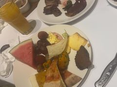 -拉蒂娜·巴西牛排馆 Latina·Brazilian Steakhouse(陆家嘴旗舰店)