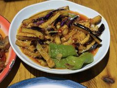 -柴窝堡22号辣子鸡·传承新疆菜