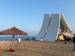 -汕头中海黄金海岸水上乐园