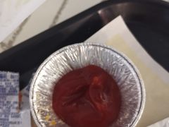 -肯德基(建华店)