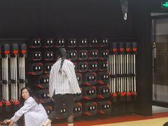 -超级猩猩健身·私教·团课·自助训练(客村丽影广场店)