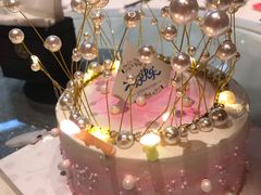 -丁先生蛋糕·品质鲜作(桐梓林店)