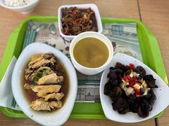 -老乡鸡(合肥高铁南站店)
