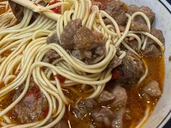 -李易面馆(树木岭店)