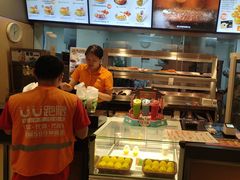-德克士(宝鸡店)