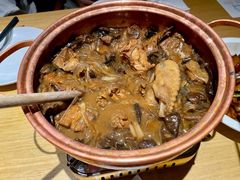 -关东小磨东北菜(上海长风大悦城店)