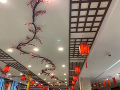 大堂-丈母娘的饭局•新金陵菜(牛首山店)