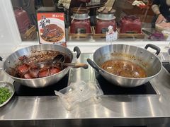 -西山人家·传统苏帮菜·家宴(木渎店)
