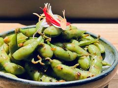 -EDAMAME₁ 枝豆