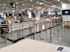 -宜家·瑞典风味餐厅(烟台路店)