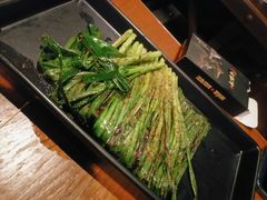 -令狐冲·炭烤活鱼(宝龙店)