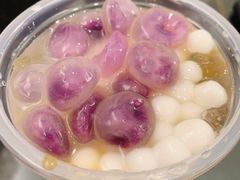 -甜心闲生传统手工冰粉(奎星楼店)