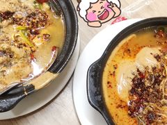 -小街曹师傅砂锅麻辣烫(亚泰大街店)