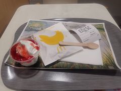 -麦当劳(东直门外大街店)