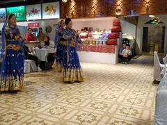 -巴扎美食·新疆菜·西域歌舞表演餐厅(新疆大厦店)