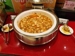 -君来湖滨饭店·玫瑰园
