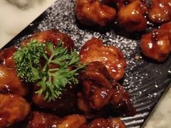 -绿茶餐厅(昌平悦荟店)