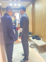 -钴蓝西服定制·男士礼服租赁(鄞州店)