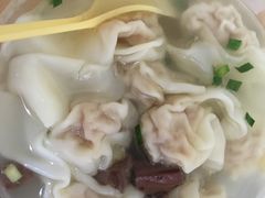 -鲁氏汤包王(长白街店)