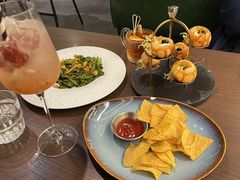 -Shantek象提南亚西餐厅&Bistro(淮海中路店)