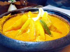 -Tajine Moroccan塔金摩洛哥中东餐厅