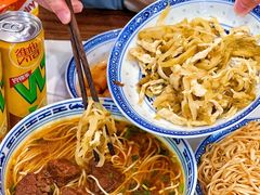 -永丰面馆(汉口路店)