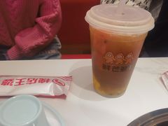 -鲜芒多·杨枝甘露(摩尔城A座10楼店)