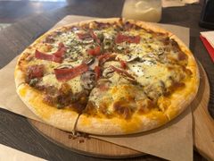 -时光花园(白鹭洲店)