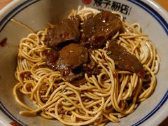 -矮子粉店1985·长沙米粉(湘春路店)