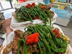 -好兄弟郭巨海鲜(天一阁店)