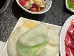 -仁和四季涮肉馆(天坛南门店)