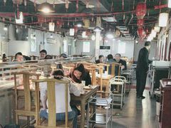 -正福居老北京正宗铜锅泉水涮肉(彰化路店)