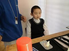 -天真蓝照相馆(五角场百联又一城店)