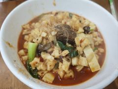 -刘信牛羊肉泡馍小炒(回民街店)