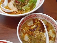 -72街荷叶饭(丽影广场店)