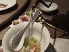 -鲤院·新中式美学·庭院餐厅(夫子庙店)