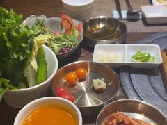 -坦坦大炉·韩式烤肉(望京店)