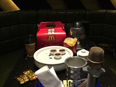 -歌声里K BAR(星湖城店)