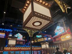 -牛New寿喜烧(闵行龙湖天街店)