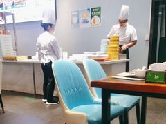 -紫光园·烤鸭·北京菜(团结湖店)