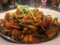 -渔太泰漓江小馆·广西融合菜(西街店)