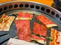 -九田家黑牛烤肉料理(香河店)
