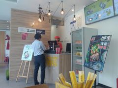 -海盗虾饭·剥好的小龙虾饭(SOHO尚都店)